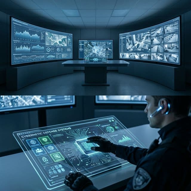 Echtzeit Überwachung